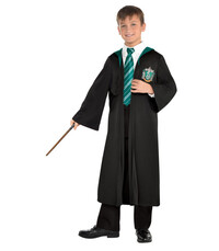Kostým pro děti Harry Potter, Zmijozel