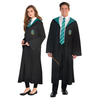 Kostým pro dopsělé Harry Potter, Zmijozel