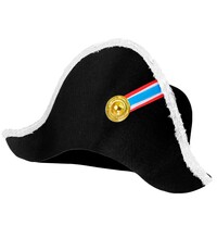 Pánská čepice Napoleon