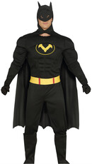 Pánský kostým Batman s maskou
