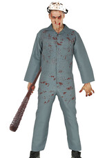 Pánský kostým Jason Voorhees, Pátek třináctého