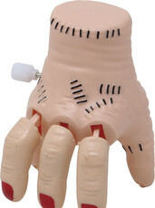 Ruka Wednesday, chodící (8 cm)