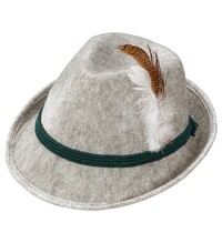 Dětský bavorský klobouk