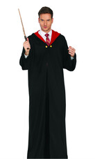 Pánský kostým student magie (Harry Potter)