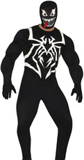 Pánský kostým Venom