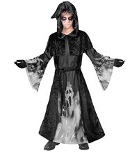 Chlapecký halloweenský kostým přízrak
