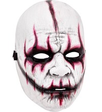 Maska bláznivý Joker