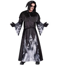 Pánský halloweenský kostým přízrak