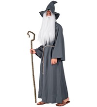 Pánský kostým čaroděj (Gandalf)