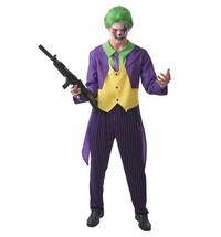 Pánský kostým Joker