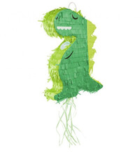 Piňata dinosaurus, 43 x 34 x 8,5 cm