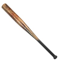 Baseballová pálka potřísněná krví, 72 cm