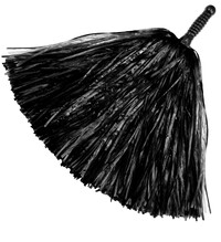 Černý pompon