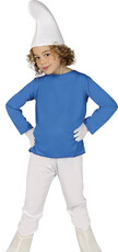 Chlapecký kostým Šmoula