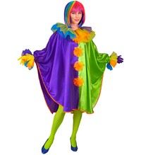 Poncho klaun