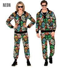 Šusťákovka Dia De Los Muertos