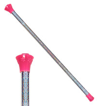 Hůlka pro mažoretky, 51 cm