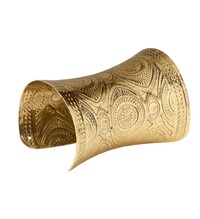 Zlatý egyptský/římský náramek
