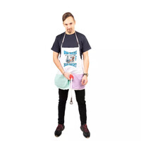 Hlad zapiješ - Zástěra s otvírákem