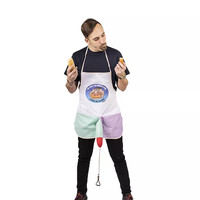 Jen pro ten dnešní den - zástěra s otvírákem