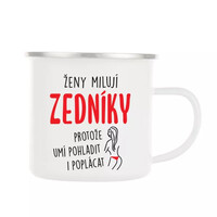 Ženy milují zedníky - plecháček