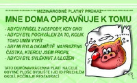 Mezinárodně platný průkaz