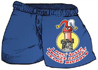 Trenýrky-I malý šašek