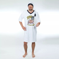 Noční košile Když venku prší