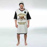 Noční košile - Nejsem starý, jsem jen recyklovaný teenager - Gentleman