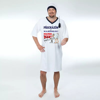 Noční košile  Přicházím s nabídkou kvalitního...