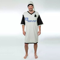 Noční košile  Příjímám všechny žádosti - Gentleman