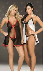 Sexy košilka - Camilla