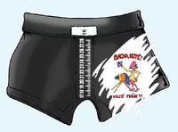 Trenky s metrem-Bacha kotě