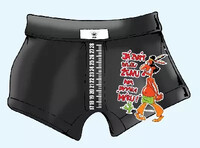 Trenky s metrem-Dýmka míru