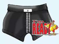 Trenky s metrem-I m ready