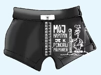 Trenky s metrem-Kapitán