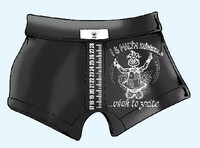 Trenky s metrem-Kašpárek