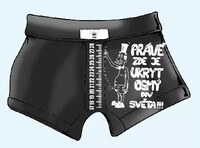 Trenky s metrem-Osmý div