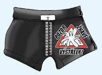 Trenky s metrem-Pozor,žhavé výstřely