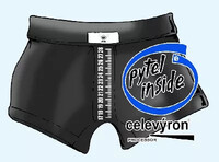 Trenky s metrem-Pytel