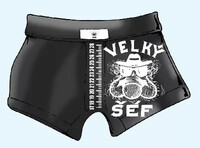 Trenky s metrem-Šéf