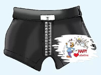 Trenky s metrem-Valentýn