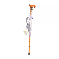 Hůl se zvonkem pro důchodce - 200eur