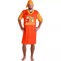 Noční košile - Pat a Mat - Kuchaři