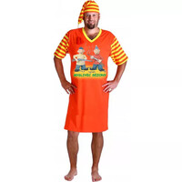 Noční košile - Pat a Mat - Myslivci