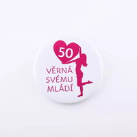 Placka - 50 žena