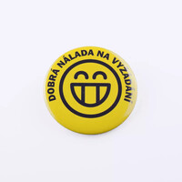 Placka - Dobrá nálada