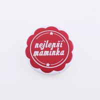 Placka - Nejlepší maminka