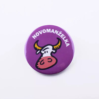 Placka - Novomanželka