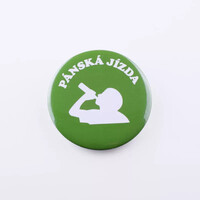 Placka - Pánská jízda